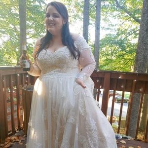 Meet your Posher, Brittney